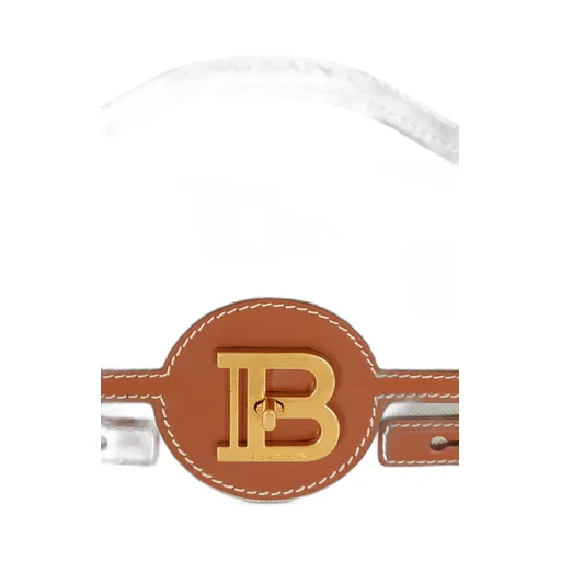 Balmain B-Buzz 24 Handbag