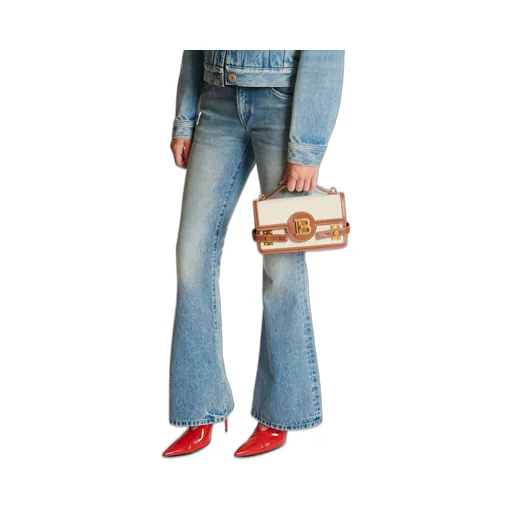 Balmain B-Buzz 24 Handbag