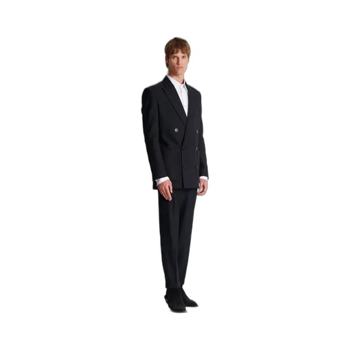 Balmain Double Breasted Tailored Jacket