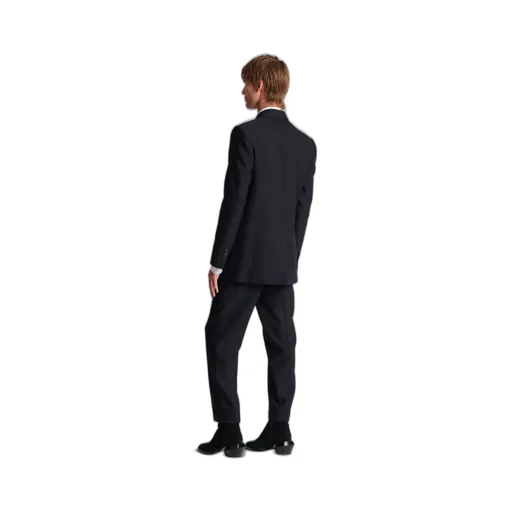 Balmain Double Breasted Tailored Jacket