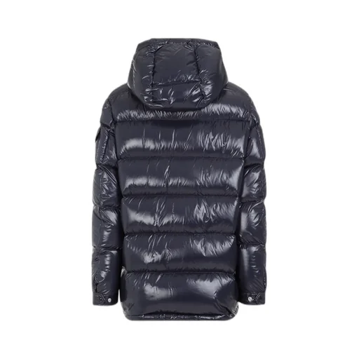 Chiablese Hooded Down Jacket