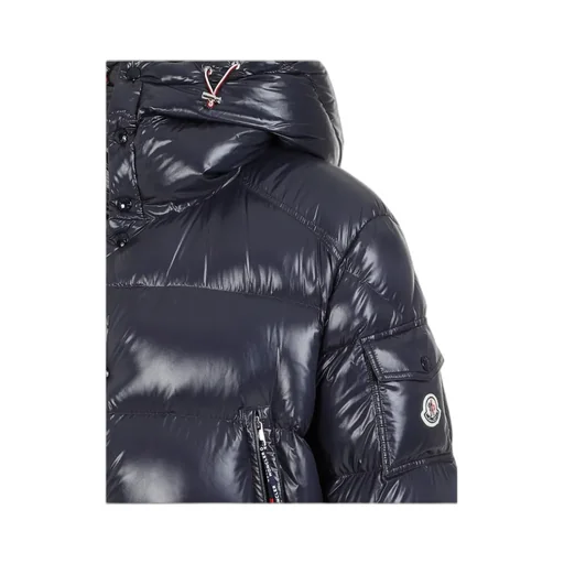 Chiablese Hooded Down Jacket