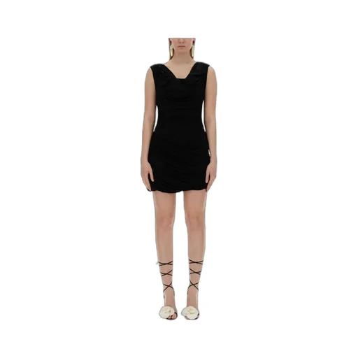 Sleeveless Dress