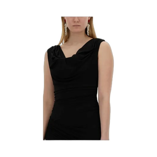 Sleeveless Dress