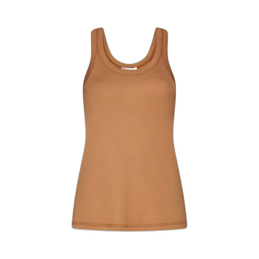 Lemaire Sleeveless Tank Top
