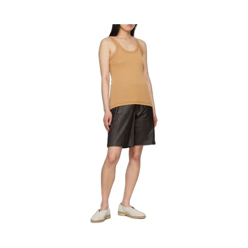 Lemaire Sleeveless Tank Top