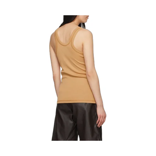 Lemaire Sleeveless Tank Top