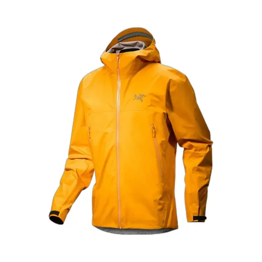 Beta Gore-Tex Zipper Casual Jacket