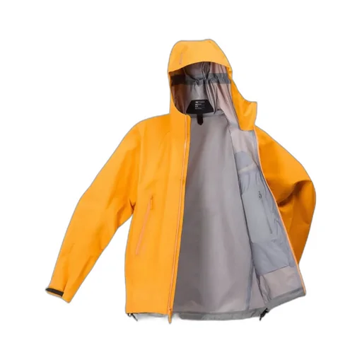 Beta Gore-Tex Zipper Casual Jacket