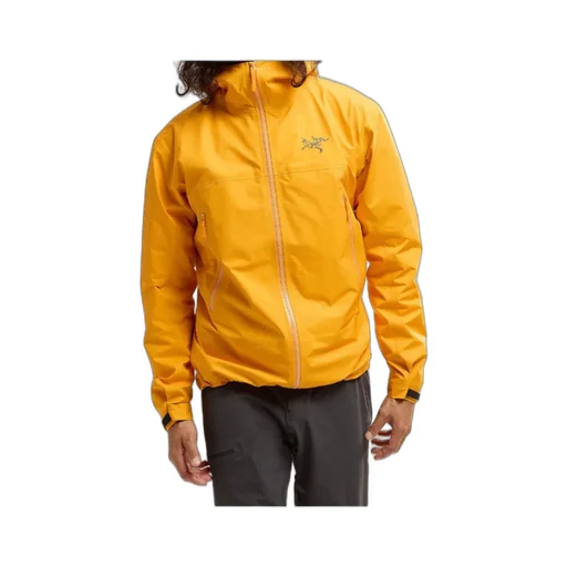 Beta Gore-Tex Zipper Casual Jacket