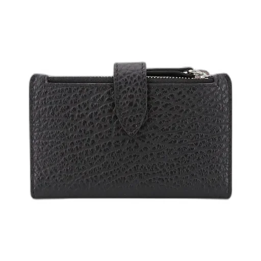 Maison Margiela Four-Stitch Bi-Fold Wallet