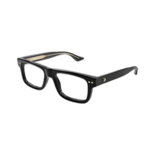 Montblanc Eyewear Rectangle Frame Glasses