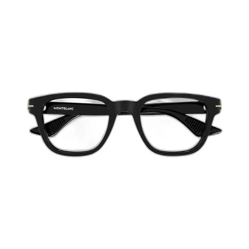 Montblanc Square Frame Glasses