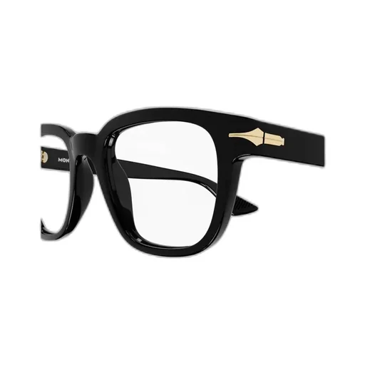 Montblanc Square Frame Glasses