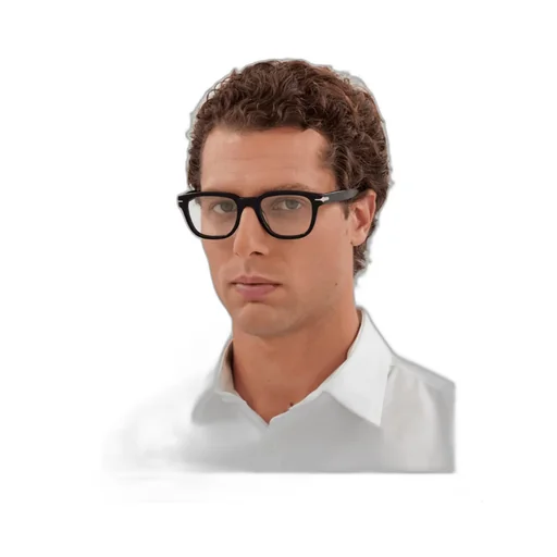 Montblanc Square Frame Glasses