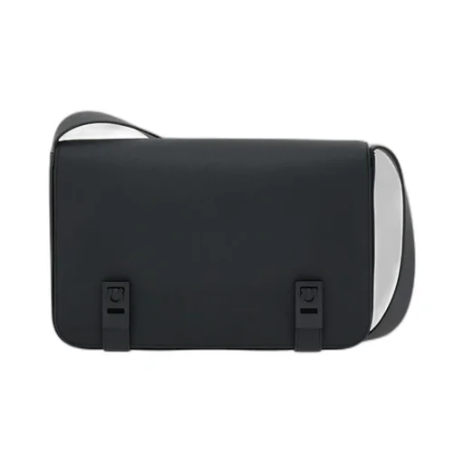 Logo Cross-Body Bag