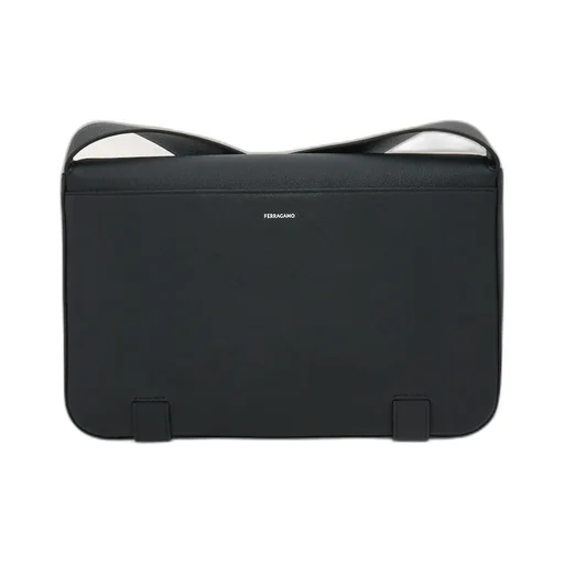 Logo Cross-Body Bag