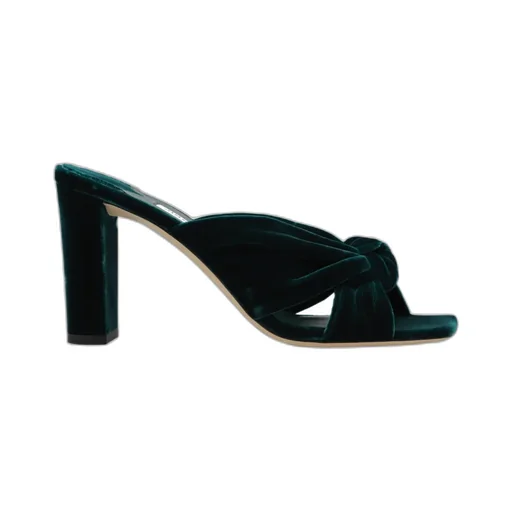 Jimmy Choo Avenue Mules