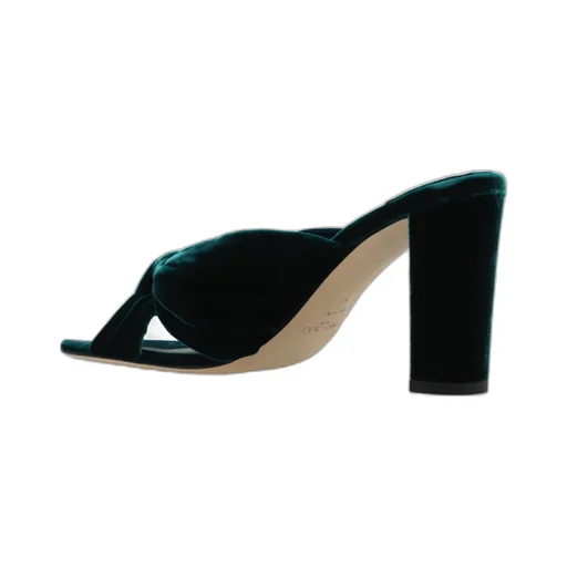 Jimmy Choo Avenue Mules