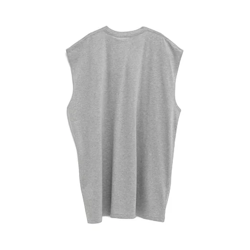 Logo Vest Dress