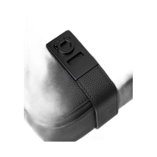 Logo Cross-Body Bag