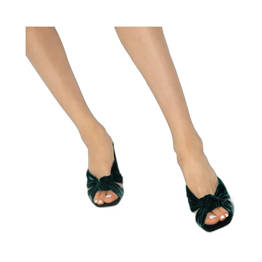 Jimmy Choo Avenue Mules