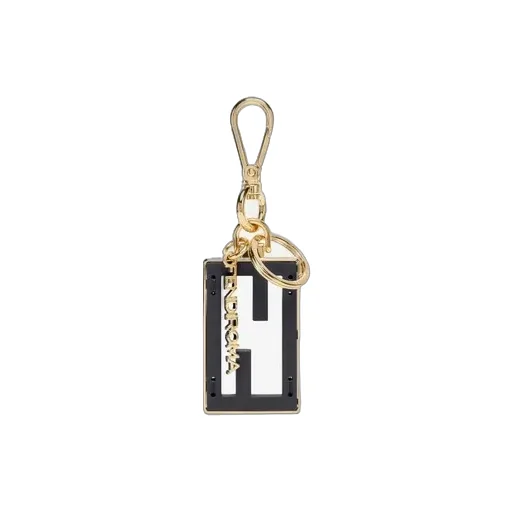 Logo Key Chain