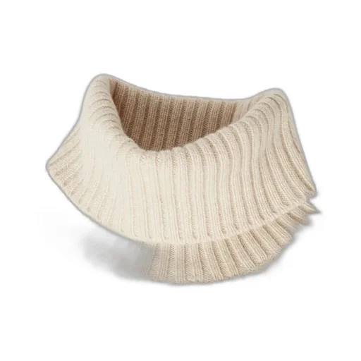 Turtleneck Cashmere Sweater