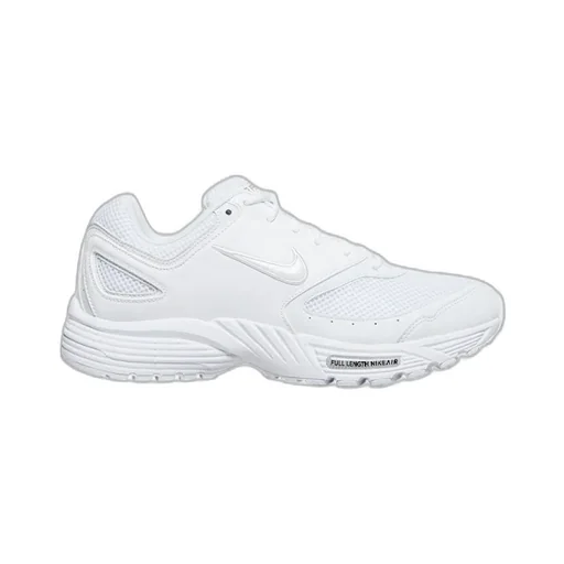 Nikexcomme Des Gar Cons Lace-Up Sneakers