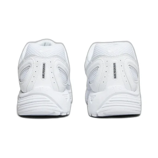 Nikexcomme Des Gar Cons Lace-Up Sneakers