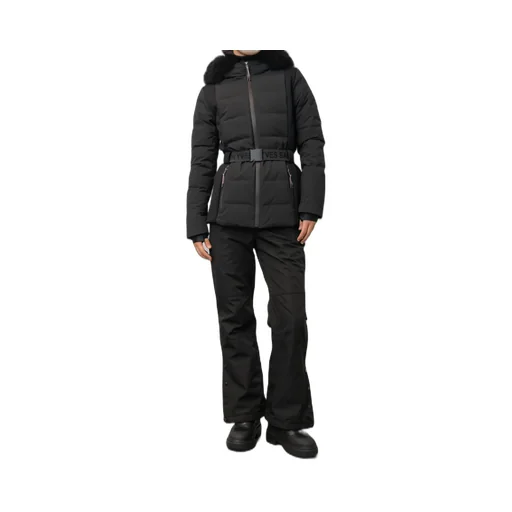 Button Open And Close Casual Pants