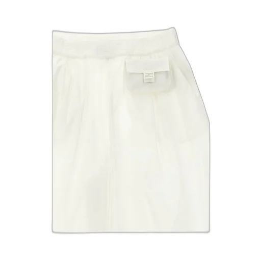 Fendi Kids Wide-Leg Trousers