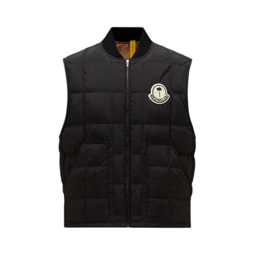 Pinwheel Down Gilet