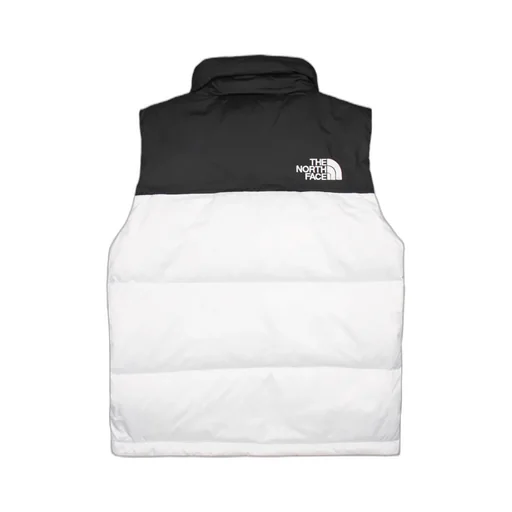 Logo Down Vest