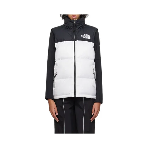 Logo Down Vest
