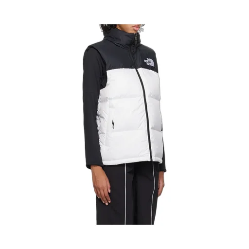 Logo Down Vest
