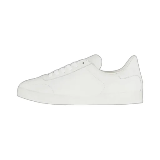 Givenchy Town Low-Top Sneakers