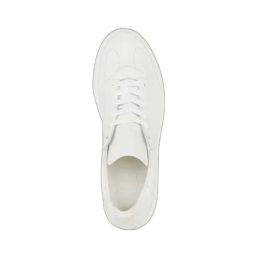 Givenchy Town Low-Top Sneakers
