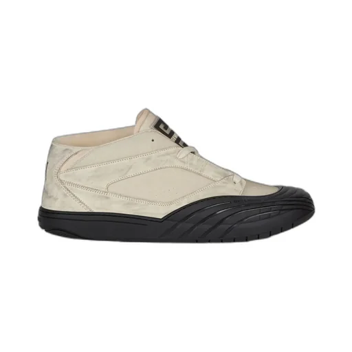 Givenchy Skate Lace-Up Sneakers