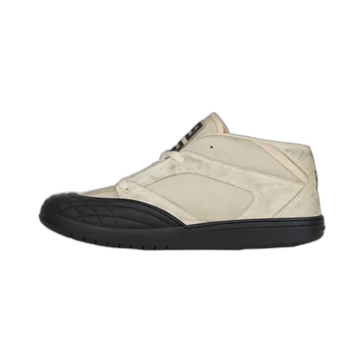 Givenchy Skate Lace-Up Sneakers