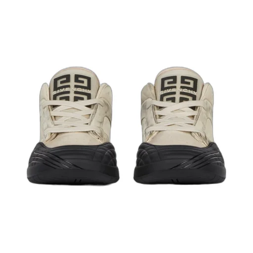 Givenchy Skate Lace-Up Sneakers