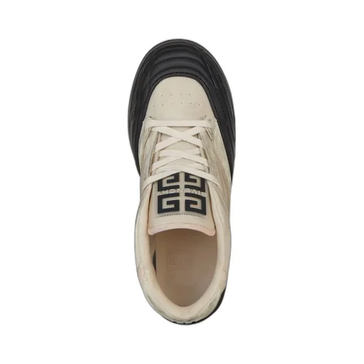 Givenchy Skate Lace-Up Sneakers