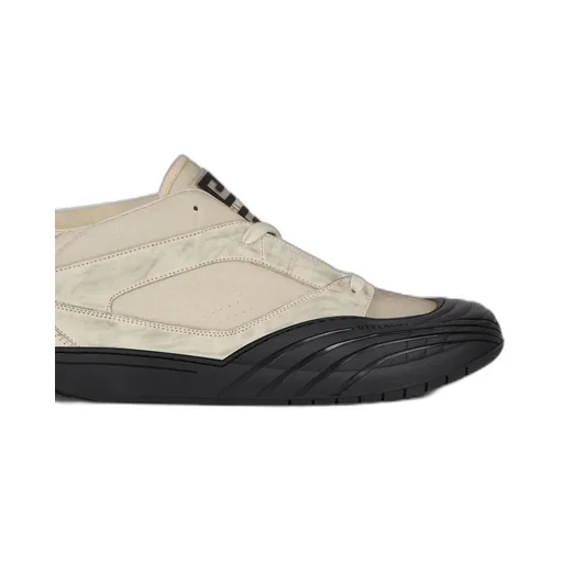 Givenchy Skate Lace-Up Sneakers
