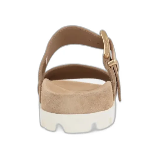 Miu Miu Slip-On Sandals