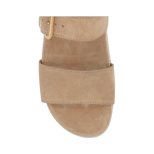 Miu Miu Slip-On Sandals