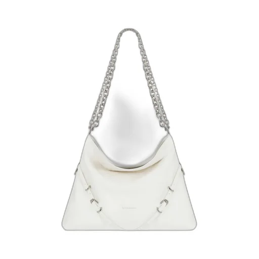 Givenchy Medium Voyou Chain Shoulder Bag