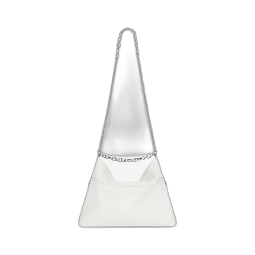 Givenchy Medium Voyou Chain Shoulder Bag