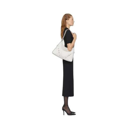 Givenchy Medium Voyou Chain Shoulder Bag