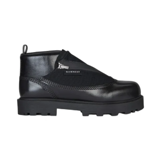 Givenchy Storm Ankle Boots