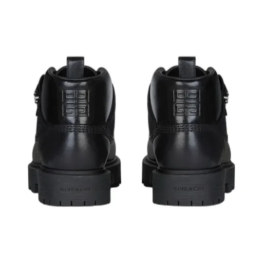 Givenchy Storm Ankle Boots